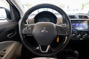 Mitsubishi Mirage / Attrage 2023