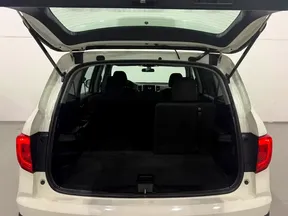 Honda Pilot / MR-V 2018