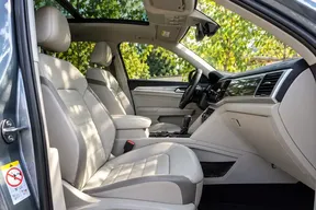 Volkswagen Teramont 2023