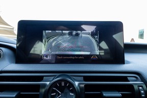 Lexus IS 350 2023