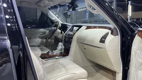 Infiniti QX80 2015