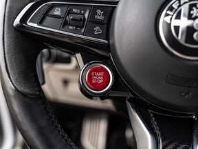 Alfa Romeo Stelvio 2020