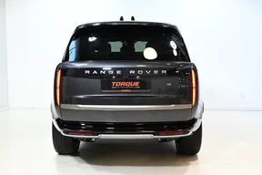 Land Rover Range Rover 2026