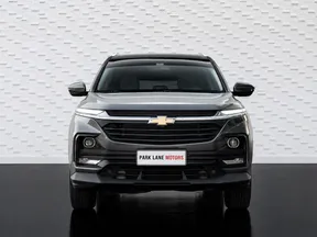 Chevrolet Captiva 2025