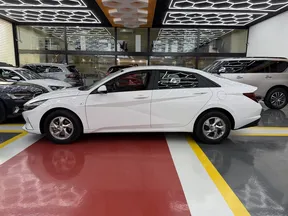 Hyundai Elantra / Avante 2023
