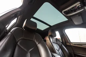Porsche Macan 2019