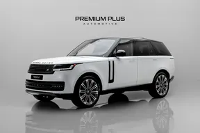 Land Rover Range Rover 2023
