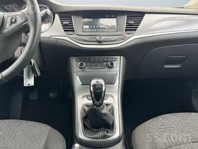 Opel Astra 2018