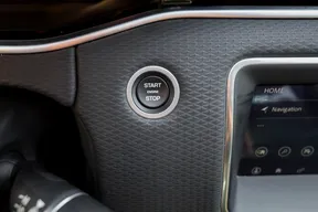 Land Rover Range Rover Evoque 2020