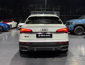 Audi SQ5 Sportback 2023