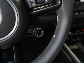 Porsche 911 Carrera 2024