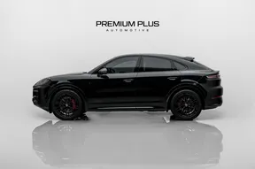 Porsche Cayenne GTS 2025