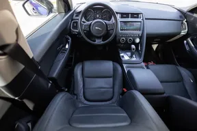 Jaguar E-Pace 2018