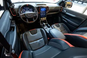 Ford Ranger Raptor 2023