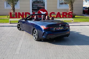 BMW 4 Series 420 2022