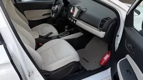 Honda City 2024
