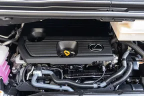 Lexus LM 350h 2024