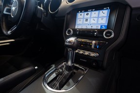 Ford Mustang GT 2017