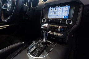 Ford Mustang GT 2017