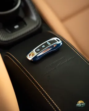 Porsche 911 GT3 2026