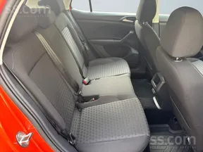 Volkswagen T-Cross 2024