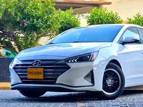Hyundai Elantra / Avante 2020