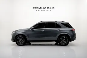Mercedes-Benz GLE 450 2019