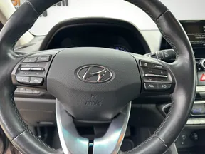Hyundai i30 2021