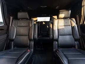 Cadillac Escalade 2022