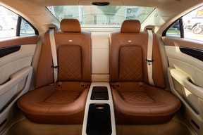 Mercedes-Benz CLS 400 2017