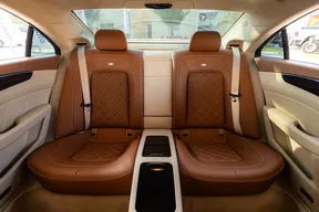 Mercedes-Benz CLS 400 2017