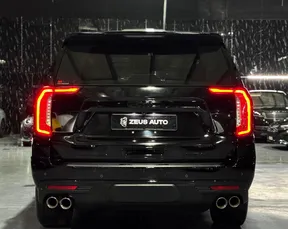 GMC Yukon 2024