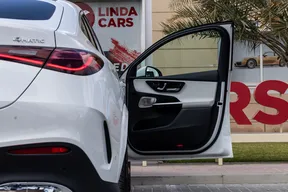 Mercedes-Benz GLC 300 2026