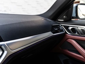 BMW 4 Series 420 Gran Coupe 2023