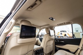 Toyota Land Cruiser 2022