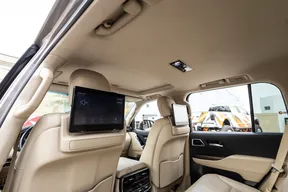 Toyota Land Cruiser 2022