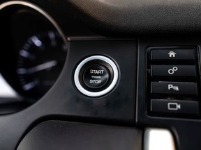 Land Rover Discovery Sport 2016