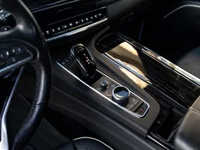Cadillac Escalade 2022
