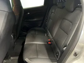 Nissan Juke 2025