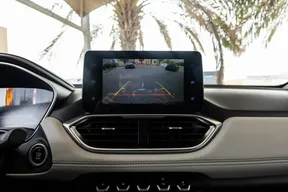 Chevrolet Captiva 2023