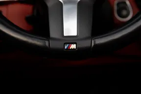 BMW 4 Series 430 2018