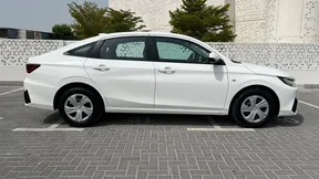 Toyota Corolla 2024