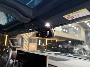GMC Hummer EV 2024