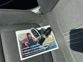 Hyundai Tucson 2024