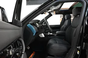Land Rover Range Rover 2026