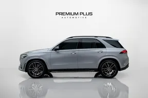 Mercedes-Benz GLE 450 2022