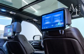 Cadillac Escalade 2024