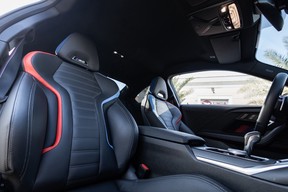 BMW 2 Series M2 2025