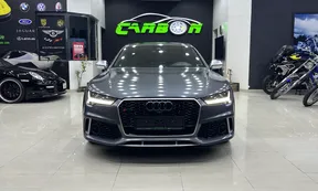 Audi RS7 2017