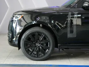 Land Rover Range Rover 2025
